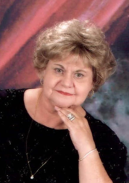 Obituary of JoAnn F. Childress