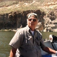 Obituary of Jesse Terry Shaw