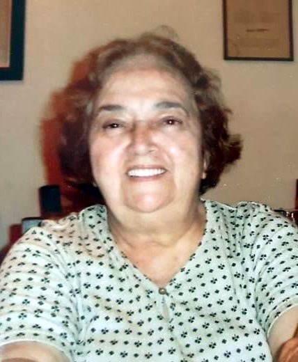 Obituary of Guadalupe Reyes