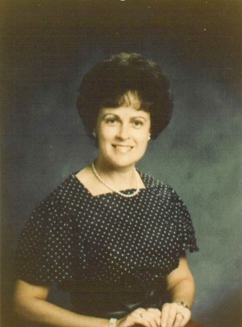Obituary of Josie Anne Rich Kleinman