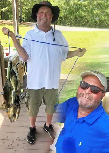 Obituary of Randall Joseph Smith