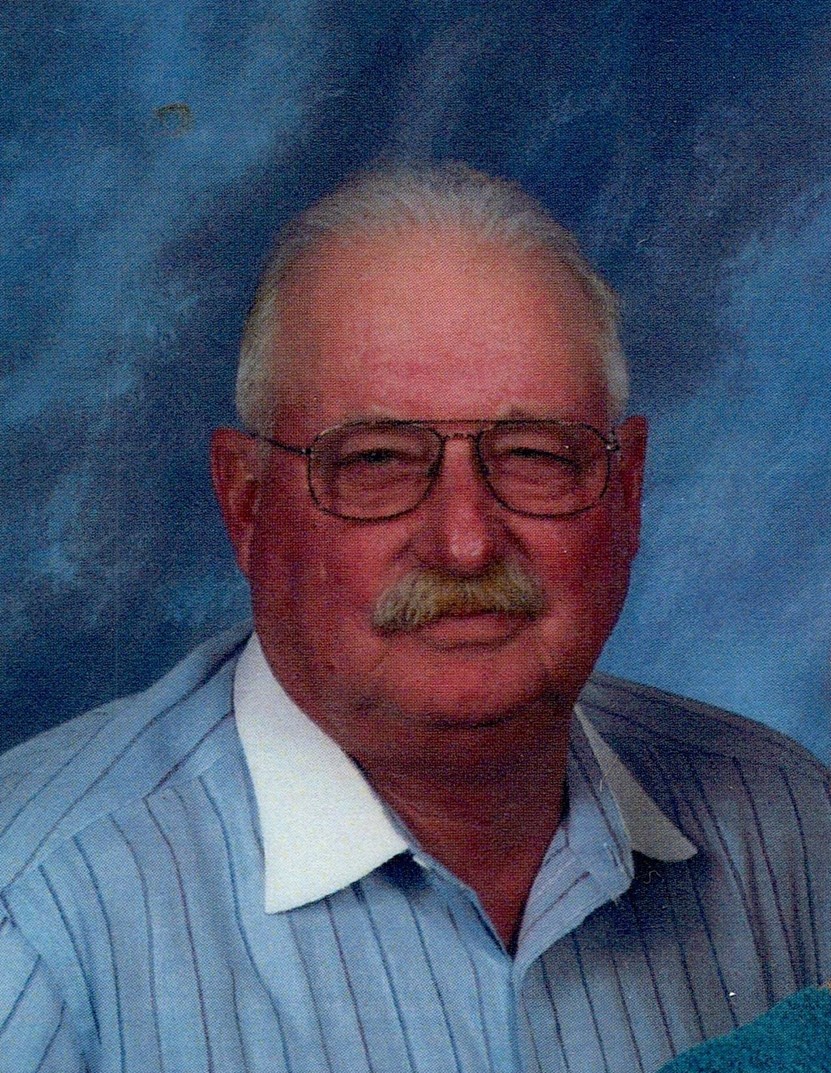 Vernon Thigpen Obituary Port Lavaca, TX