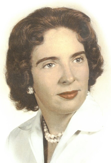 Obituary of Joan D’Eredita Gotch