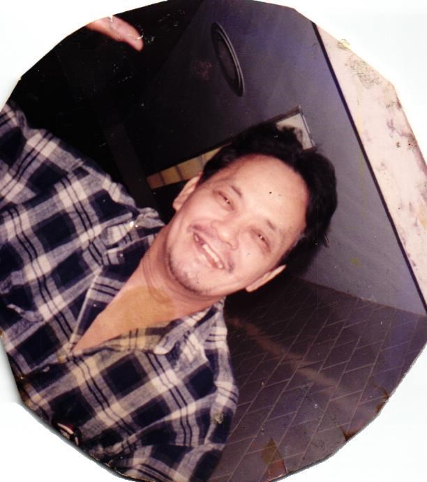 Obituary of Romeo Gomez Ramos