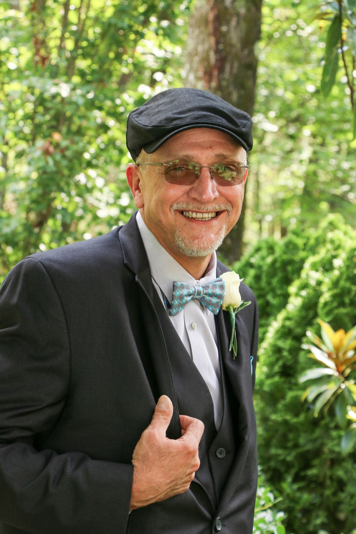 Obituary of Jeffrey Keith Hensley