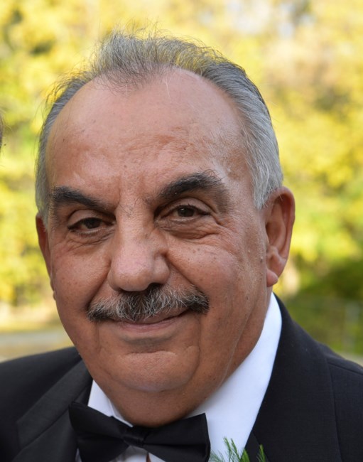 Obituary of Giovanni 'John' DeCicco