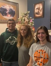 Obituary of Barbara Ann Rains