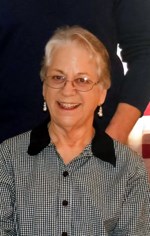 Barbara Disbennett