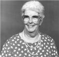 Obituary of Shirley Frances Borden