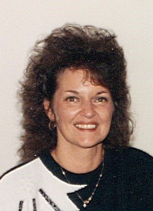 Obituary of Donna Leach Mayben