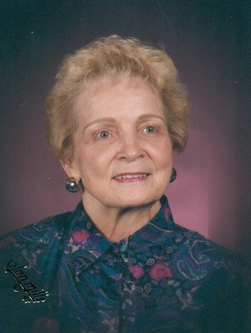 Obituary of Beverly Taylor