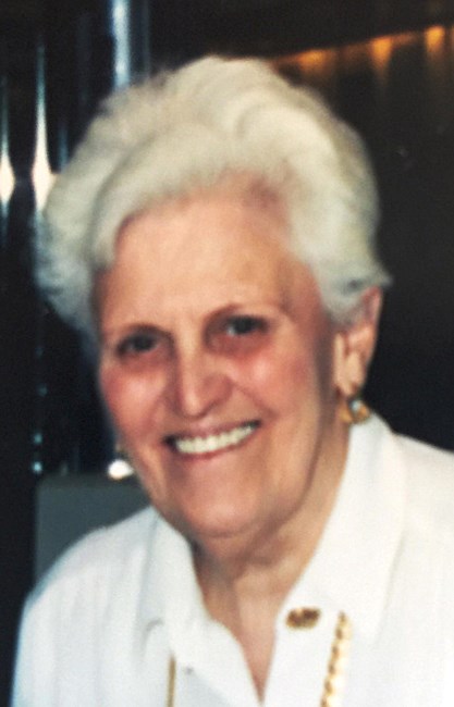 Obituary of Gloria M. O'Shea