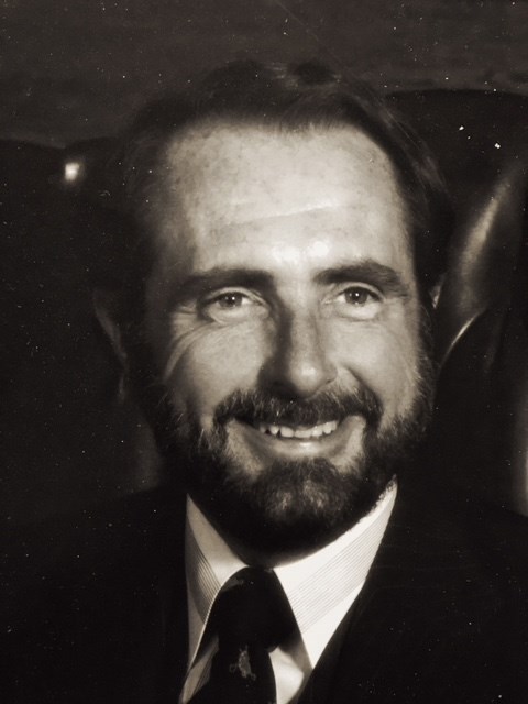 Obituary of William Arthur Hamel Jr.