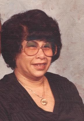 Obituary of Bertha R Hernandez