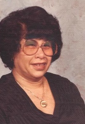 Obituary of Bertha R Hernandez
