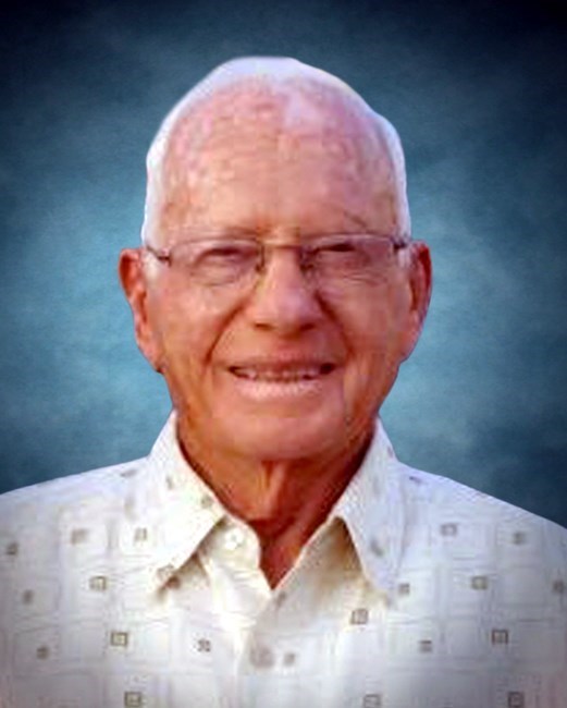 Obituary of Donald Henry Wortman