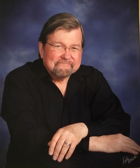 Obituary of William Charles Griffiths