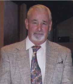 Obituary of John Quinlan McMullen Jr.