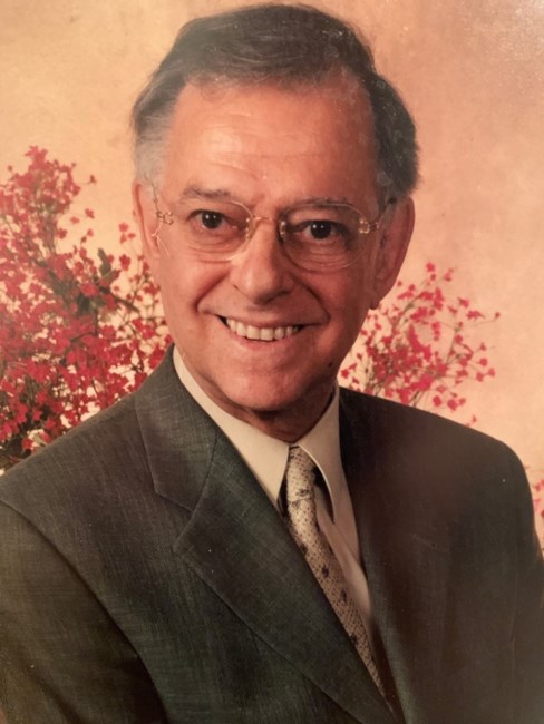 Avis de décès de Maurice Proulx