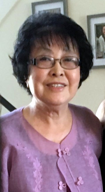 Obituary of Sun Joo Hahn