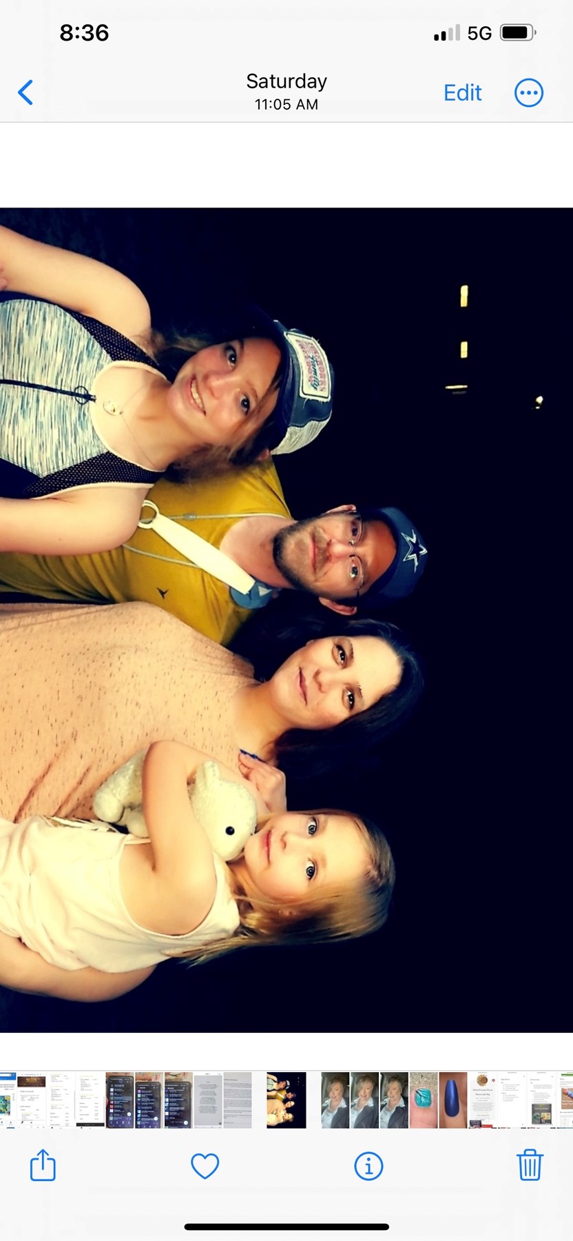 Obituary of Philip Scott Hoffman