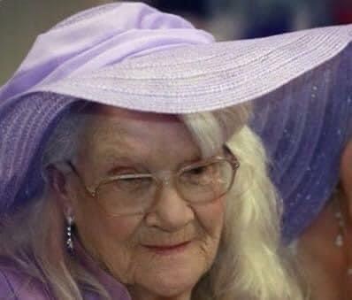 Obituary of Opal "Ginny" Mason