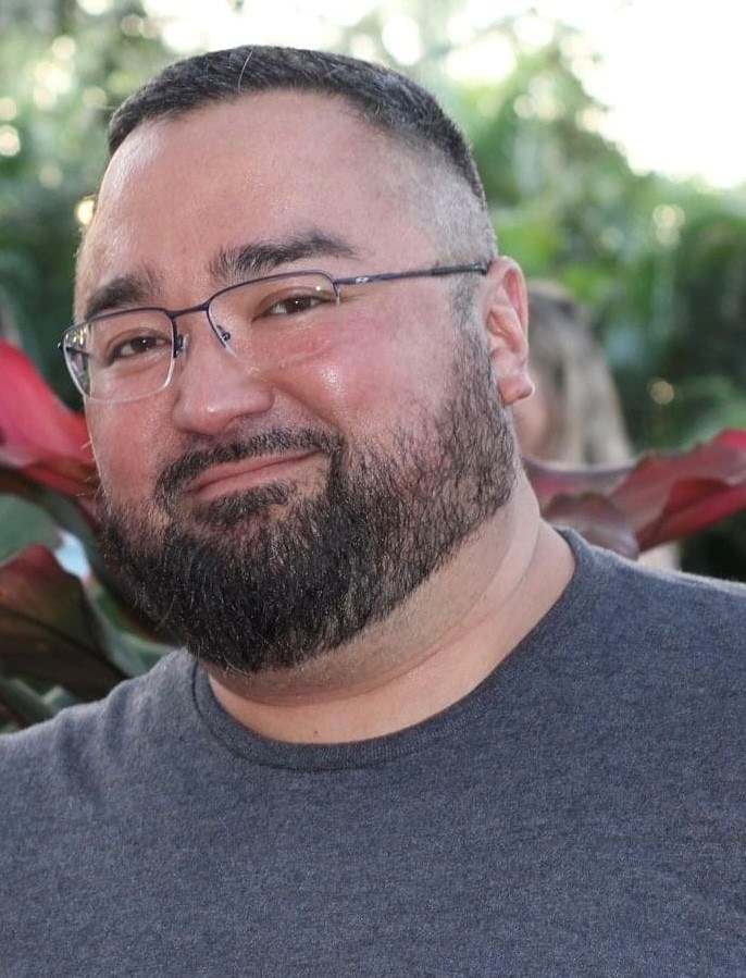 Obituary of Joe Fusco