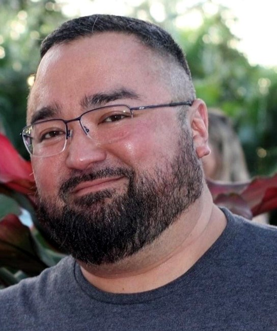 Obituary of Joe Fusco