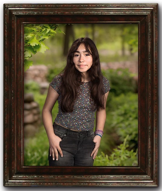 Obituary of Mathia Amaro Gonzalez