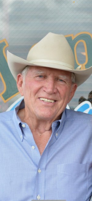 Obituary of Gerald Thomas Lowery