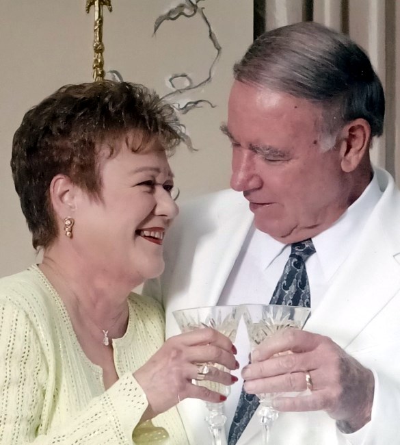 Obituary of Marlene Dauterive Truax