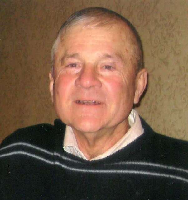 Obituary of Robert Harrison McClurkin