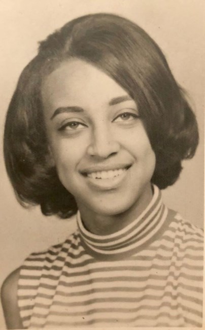 Obituary of Sarah Francis