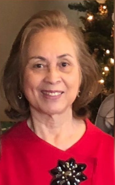 Obituary of Lydia Young