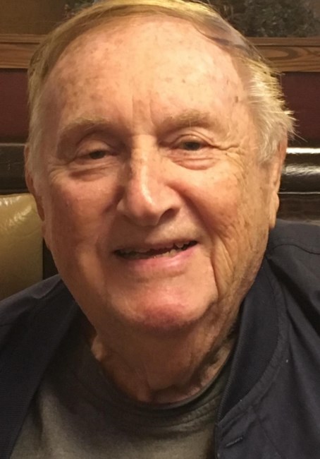 Avis de décès de Gilbert Lande