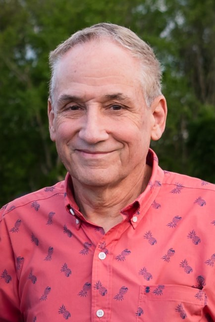 Avis de décès de Patrick Alfred Marino