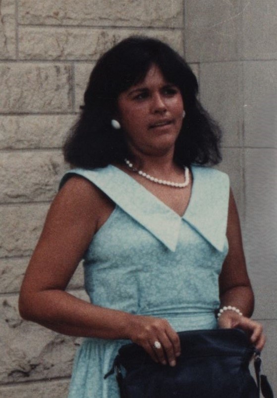 Avis de décès de Deborah Dee Burton