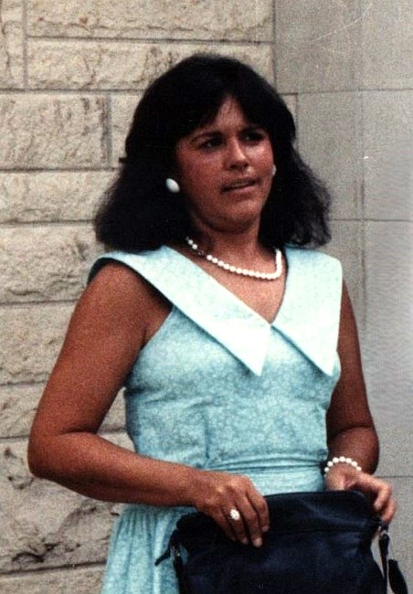 Avis de décès de Deborah Dee Burton