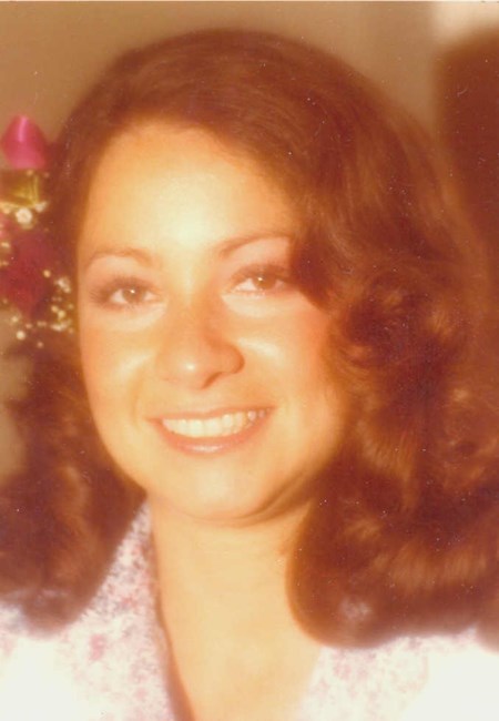 Obituary of Kathryn P. Rose