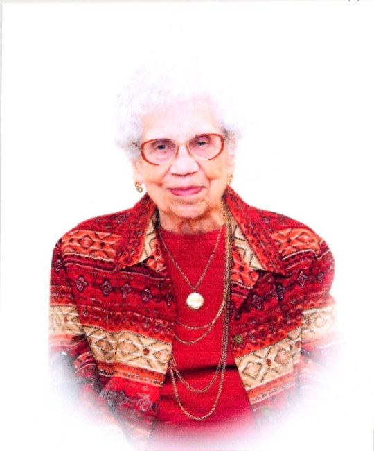 Obituary of Lucille L Mangas