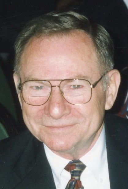 Obituary of Howard Frank Holmes