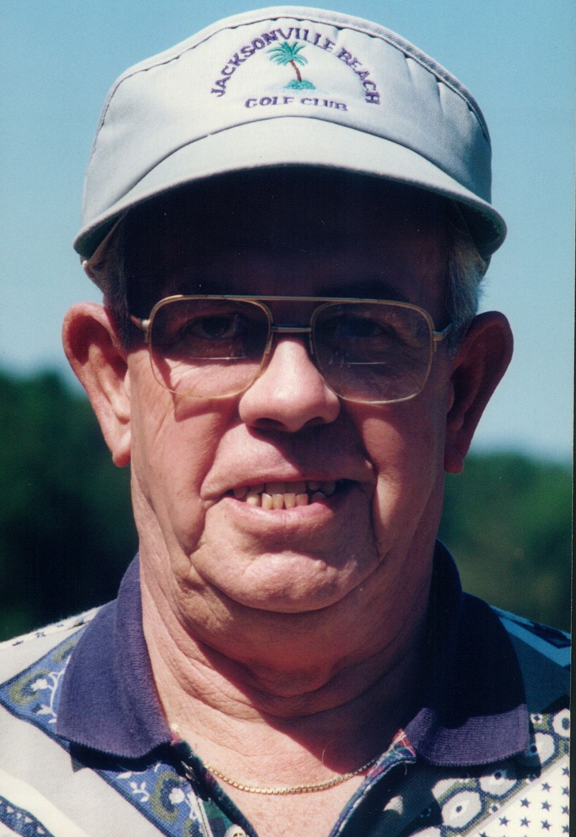 Obituary of Richard Marvin Davis