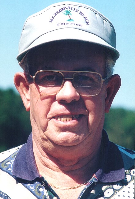 Obituary of Richard Marvin Davis