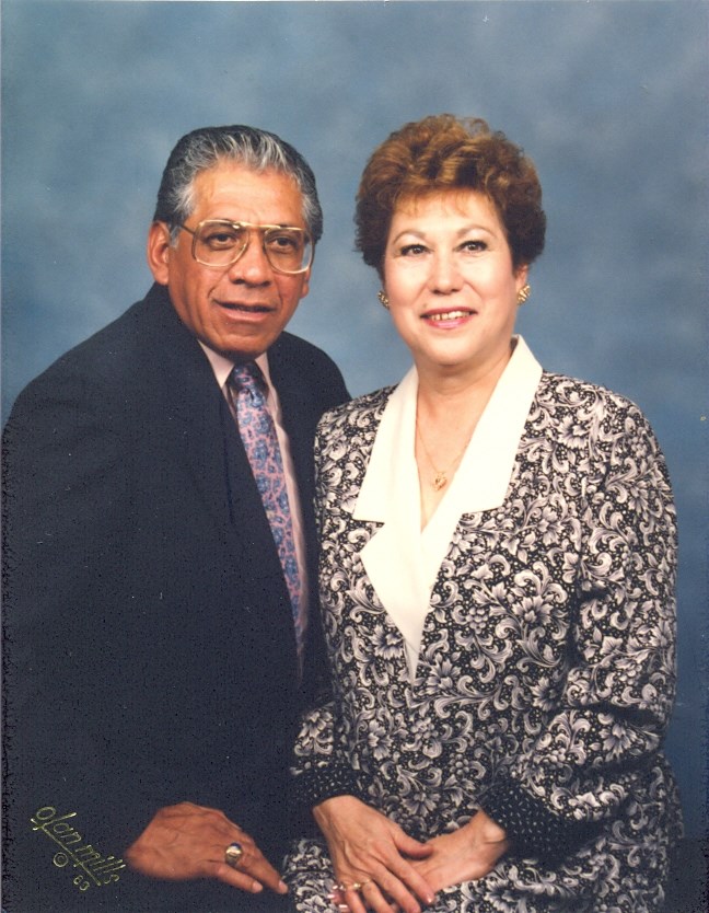 Obituario de Carmen Reyes Bedoya