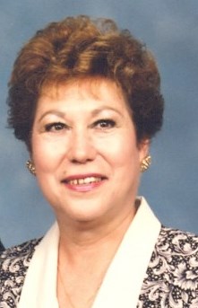 Avis de décès de Carmen Reyes Bedoya