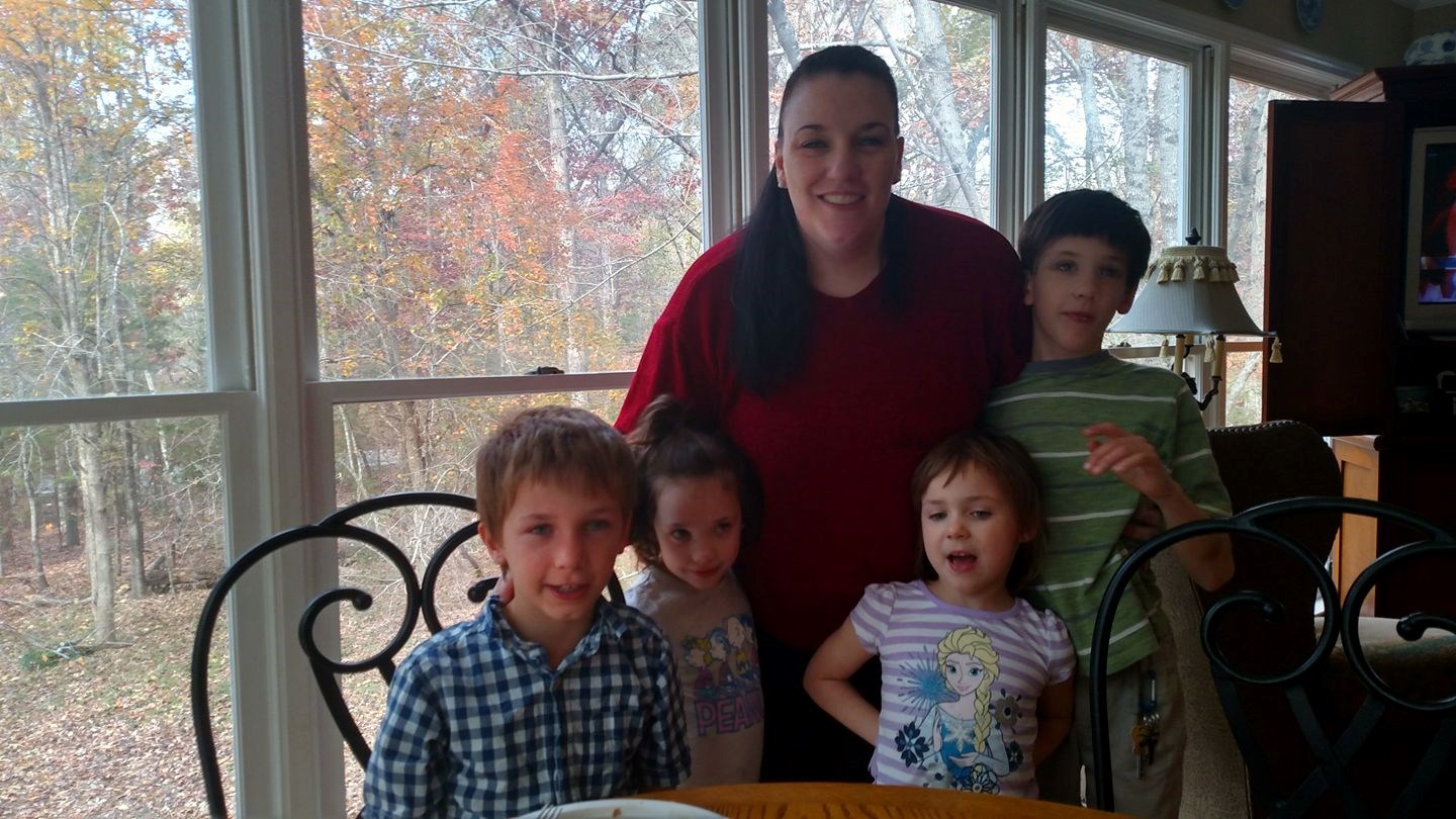 Obituary of Amanda Lucas Wanek