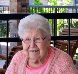 Obituary of Mildred M. Hoggatt