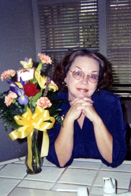 Obituario de Annette Hart