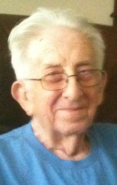 Obituary of Arden Joseph "A. J." Simoneaux