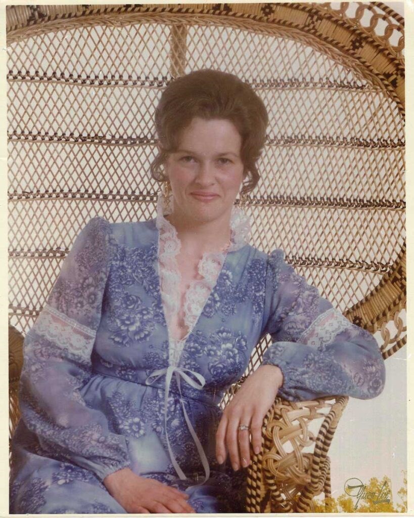 Obituary of Brenda Frances (Towns) Smith